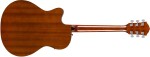 Fender FA-135CE Concert All-Mahogany WN NA