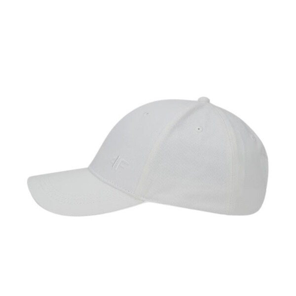 4F U367 baseballová čepice 4FWSS25ACABU367 11S XS/S