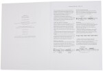 MS Otakar Sevcik: Studies For Violin Op.8