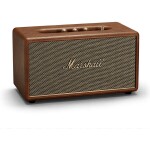 Marshall STANMORE III hnědá / Bezdrátový reproduktor / Bluetooth 5.2 (1006080)