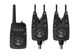 Delphin Sada hlásičů FORZA LIFE+ 2+1 (101005643)