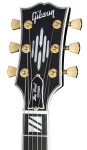 Gibson Les Paul Supreme Transparent Ebony Burst