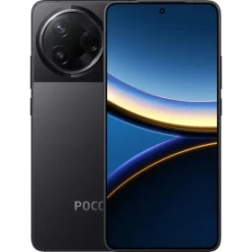 POCO F7 Pro 12+256GB černá / 6.67" / 256GB / Android 15 (62331)