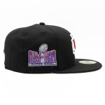 New Era Pánská kšiltovka Kansas City Chiefs NFL Super Bowl LVIII 59FIFTY Fitted Velikost: 7 1/8