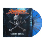 Broken Bones - LP - Dokken