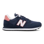 Sportovní obuv New Balance GW500CI2 Materiál/-Syntetický,Látka/-Látka