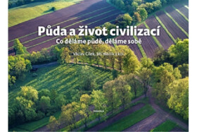 Půda život civilizací