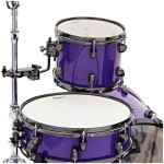 Premier Little Criminal Shell Pack Purple Rain Sparkle