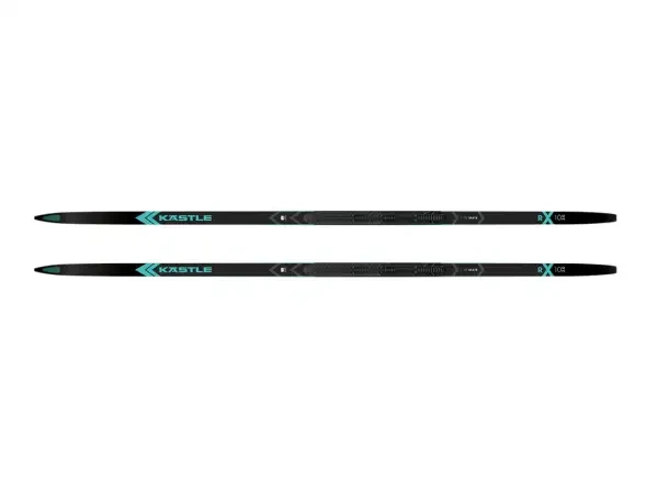 Kästle RX10 2.0 Skate Plus Medium běžecké lyže 177 cm