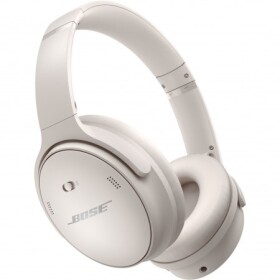 Bose QuietComfort 45 Smoke White