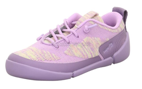 Dětské celoroční boty Superfit 1-008202-8500 Velikost: 33