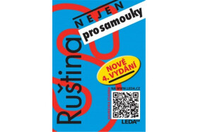 Ruština (nejen) pro samouky