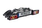 Nosič kol Peruzzo Siena 3 - pro 3 kola, sklopný