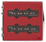 Fender Ultra Noiseless J-Bass Vintage Pickup Set