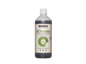 Biobizz Bio aktivátor – Biobizz Acti Vera 1 l
