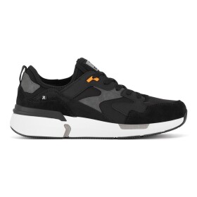 Tenisky Rieker Revolution Lifestyle U1403-00 Látkový materiál,Syntetický materiál