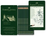 Faber-Castell 9000 Art Set 12 ks