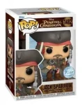 Funko POP! Movies: Jack Sparrow (Pirates of the Caribbean) Special Edition