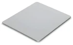 Hama Alu stříbrná / Podložka pod myš / hliník / 220 × 180 mm (00126867)