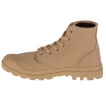 Unisex Mono Chrome 73089-271-M - Palladium 40