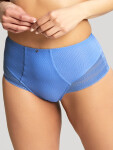 Panache Serene High Waist Brief cornflower 10303