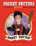Harry Potter - Joanne Kathleen Rowling