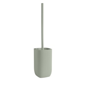 Gedy - YLENIA WC štětka na postavení, zelená YL3307