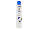 Dove Advanced Care Original antiperspirant ve spreji 200ml