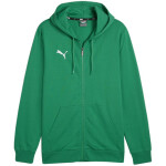 Mikina Puma Team Goal Casuals Hooded 658595 05 pánské