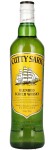 Cutty Sark Whisky 40% 0,7 l (holá lahev)