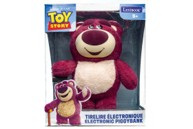 Lexibook elektronická pokladnička Lotso 26 cm - Alltoys Lexibook