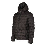 Pánská bunda NAX NODL black XL