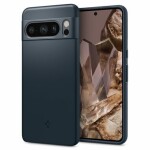 Spigen Thin Fit Google Pixel 8 Pro metal slate