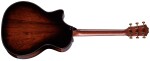 Taylor Builder's Edition 814ce Honduran Rosewood / Adirondack