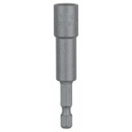 Wera 05004965001 - Prodloužení gola 3/8" délka 166 mm, VDE 1000 V Zyklop 8794 LB