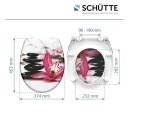 Schütte WELLYNESS | Duroplast, Soft Close 4008431823768