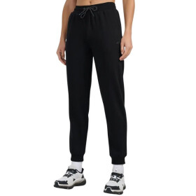 Dámské kalhoty 4F CAS F1659 deep black 4FWMM00TTROF1659 20S dámské s