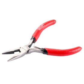 FESTA 17044 Kleště MINI půlkulaté, 120mm