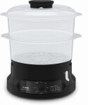 Tefal parní hrnec Vc139810