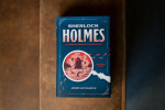 Sherlock Holmes miskatonická monstra James Lovegrove