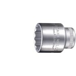 Stahlwille 50 19 03010019 vnější dvojitý šestihran vložka pro nástrčný klíč 19 mm 1/2