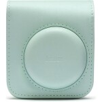 Fujifilm Instax Mini 12 Case Mint Green