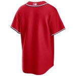 Nike Pánský dres Washington Nationals MLB Alternate Velikost: XL