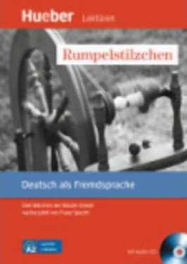 Leichte Literatur A2: Rumpelstilzchen, Paket - Specht, Franz