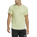 Tričko adidas Designed 4 Running M HC9829 pánské xs