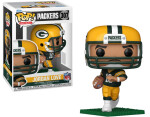 Funko Figurka POP! Jordan Love #10 Green Bay Packers NFL