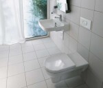 Laufen - Pro Liberty Umyvadlo, 65x55 cm, bez otvoru pro baterii, bílá H8119530001091