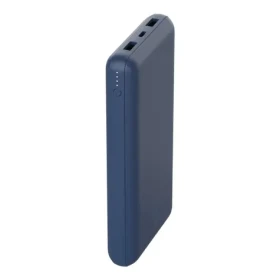 Belkin BOOST CHARGE PowerBanka 20000mAh modrá / 15W / USB-C / 2x USB-A (BPB012btBL)