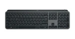 Logitech MX Keys Combo for Business Gen 2 grafitová / Bezdrátová sada klávesnice a myši / Logi Bolt / Bluetooth (920-010926)