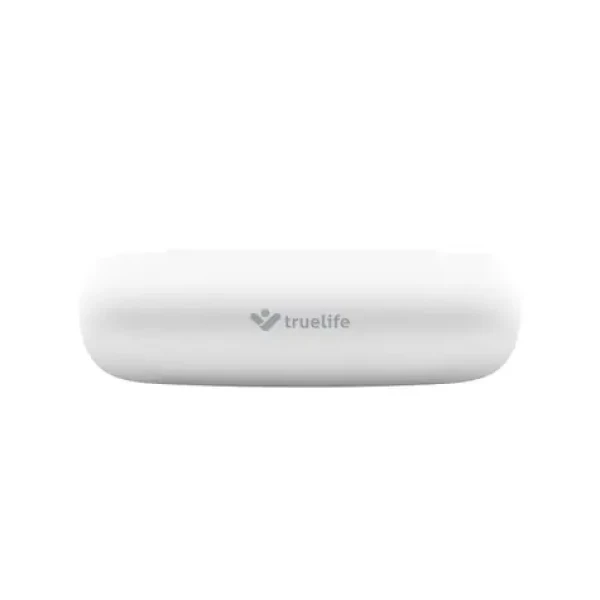 TrueLife SonicBrush Compact Travel Case White